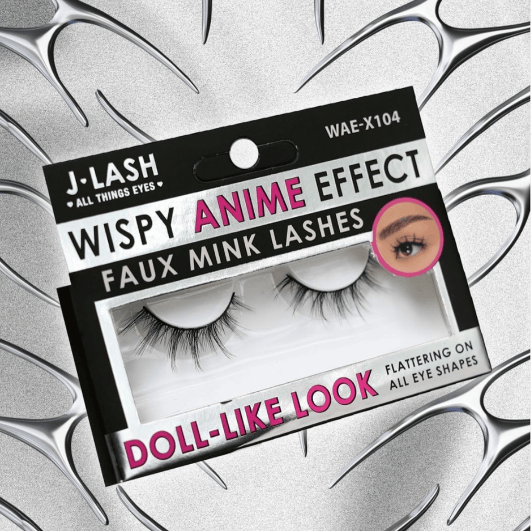 Wispy Anime