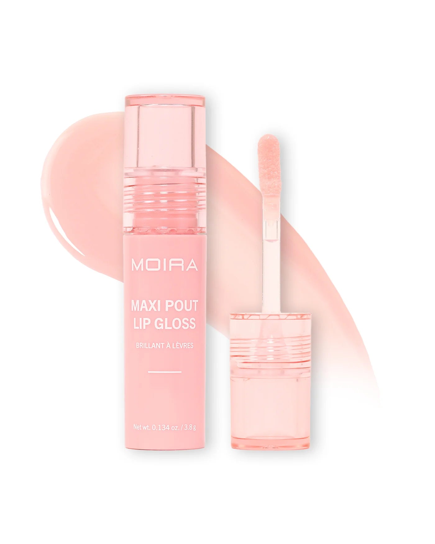 Maxi Pout Lip Gloss