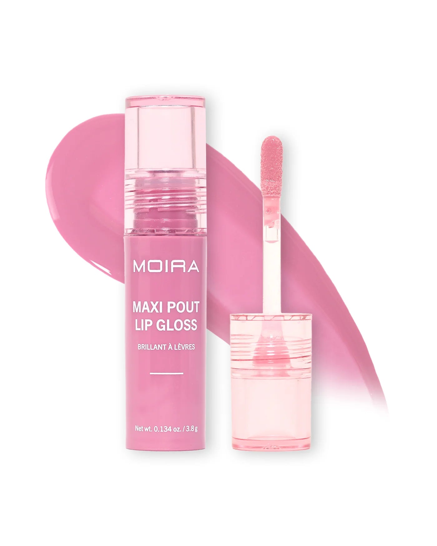Maxi Pout Lip Gloss