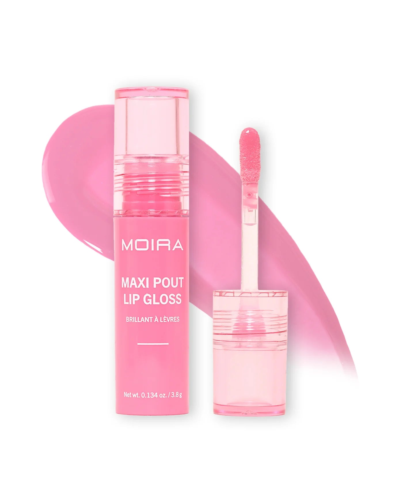 Maxi Pout Lip Gloss