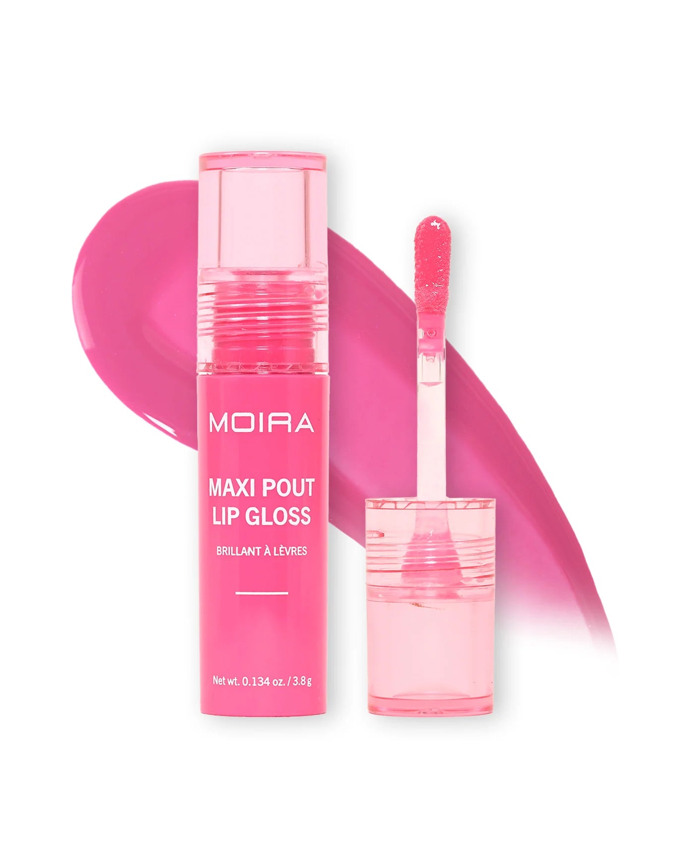 Maxi Pout Lip Gloss