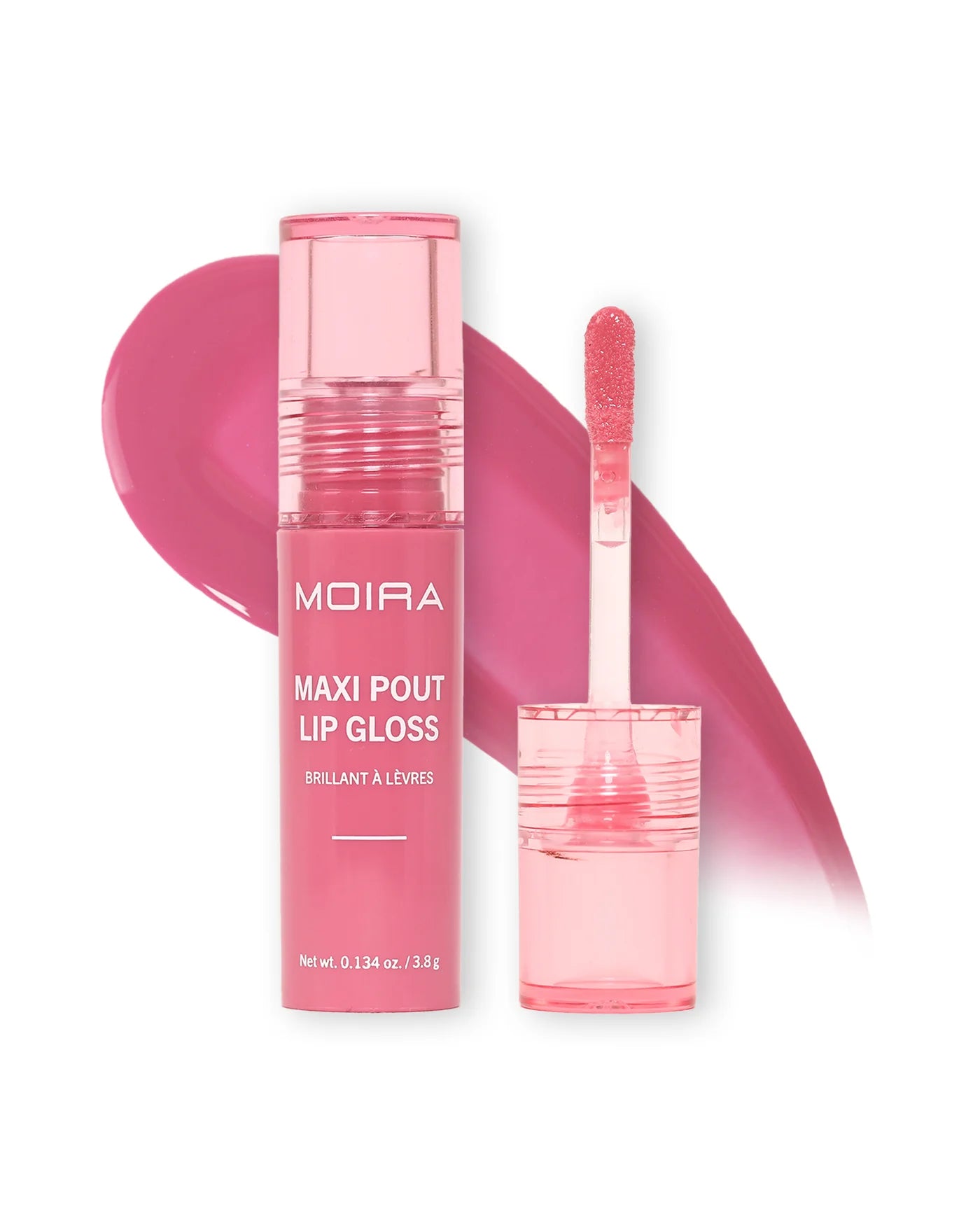 Maxi Pout Lip Gloss