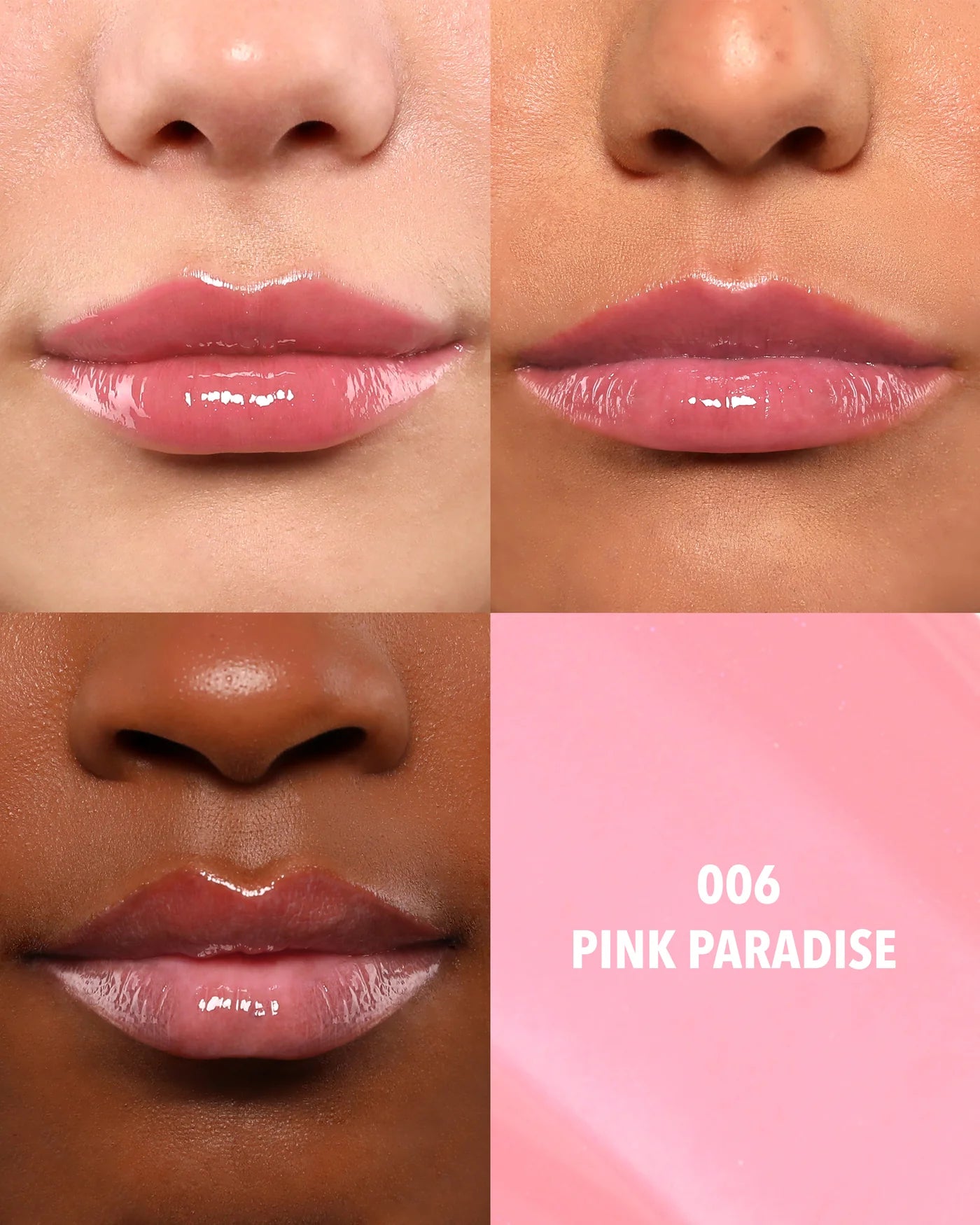 Maxi Pout Lip Gloss
