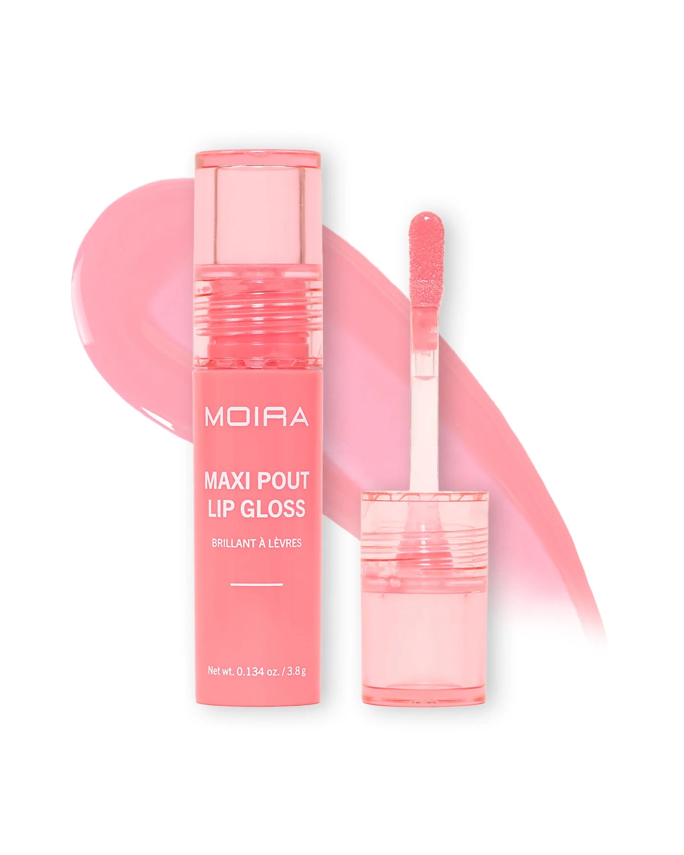 Maxi Pout Lip Gloss