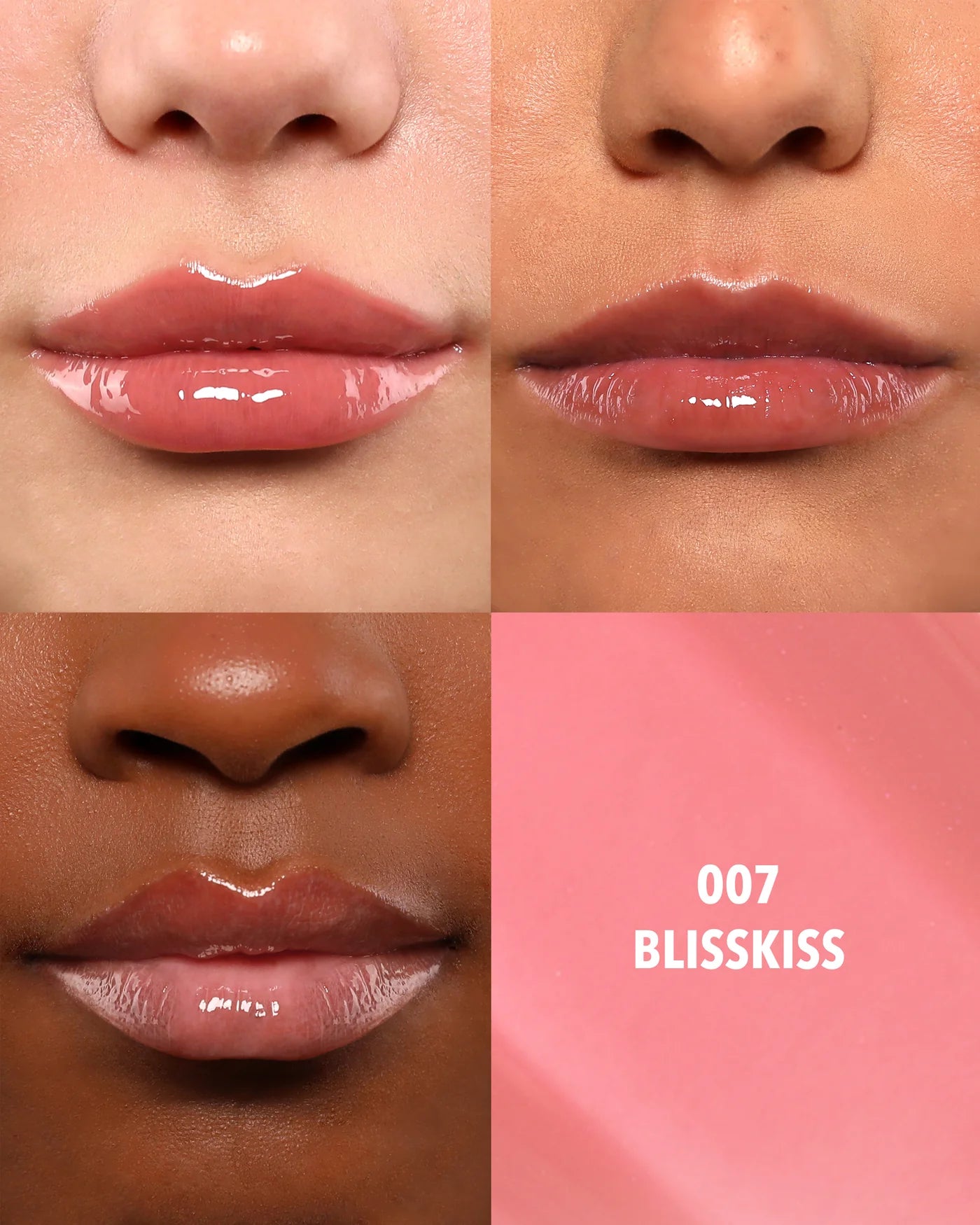 Maxi Pout Lip Gloss