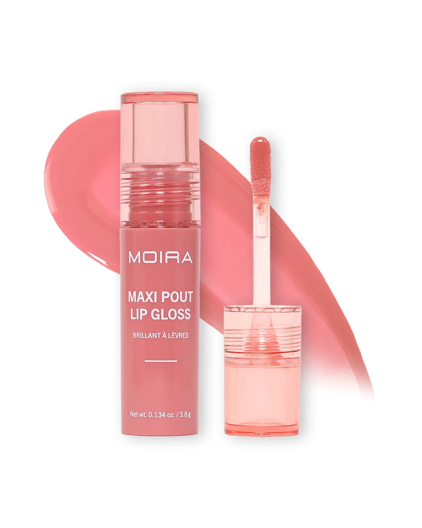 Maxi Pout Lip Gloss