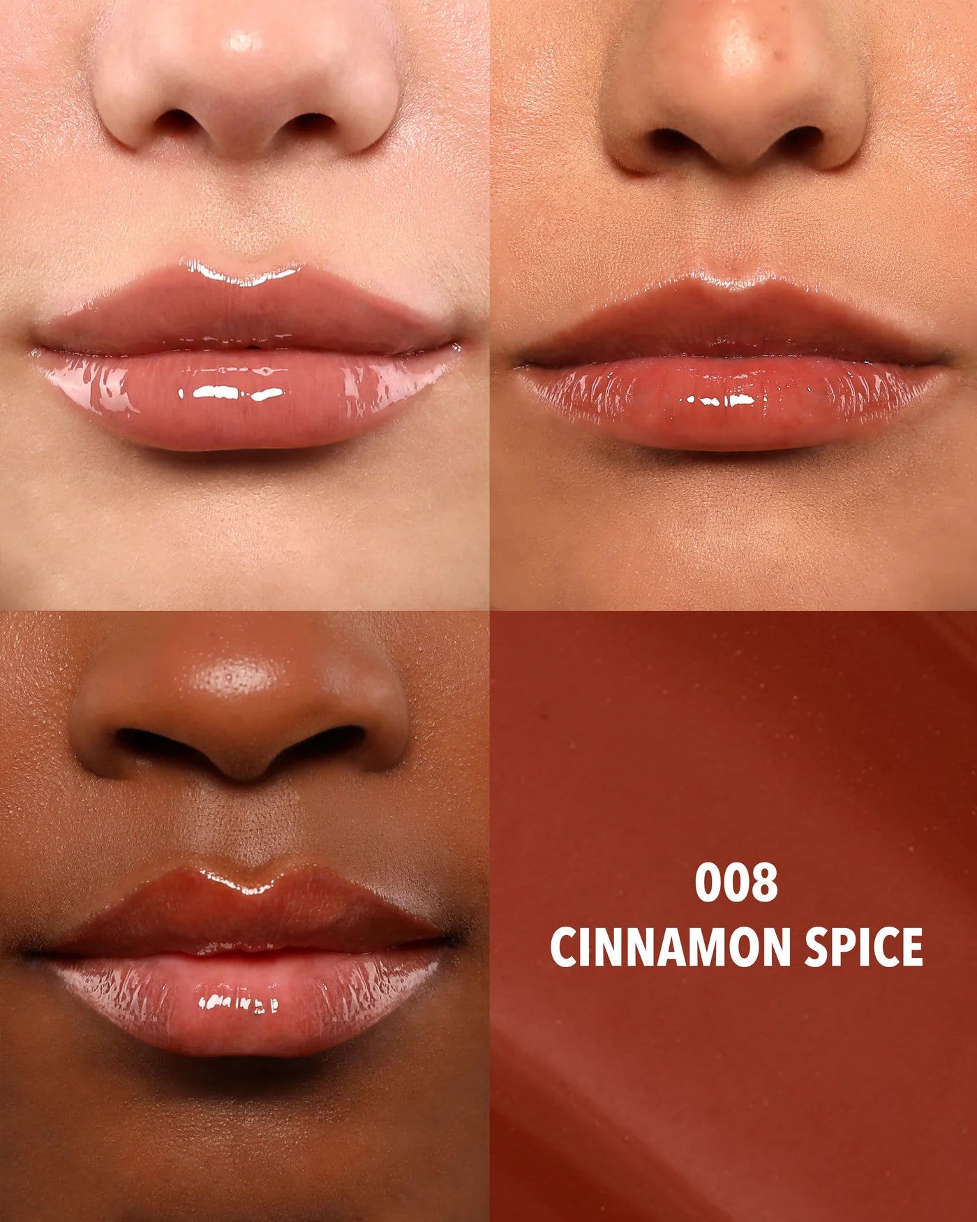 Maxi Pout Lip Gloss