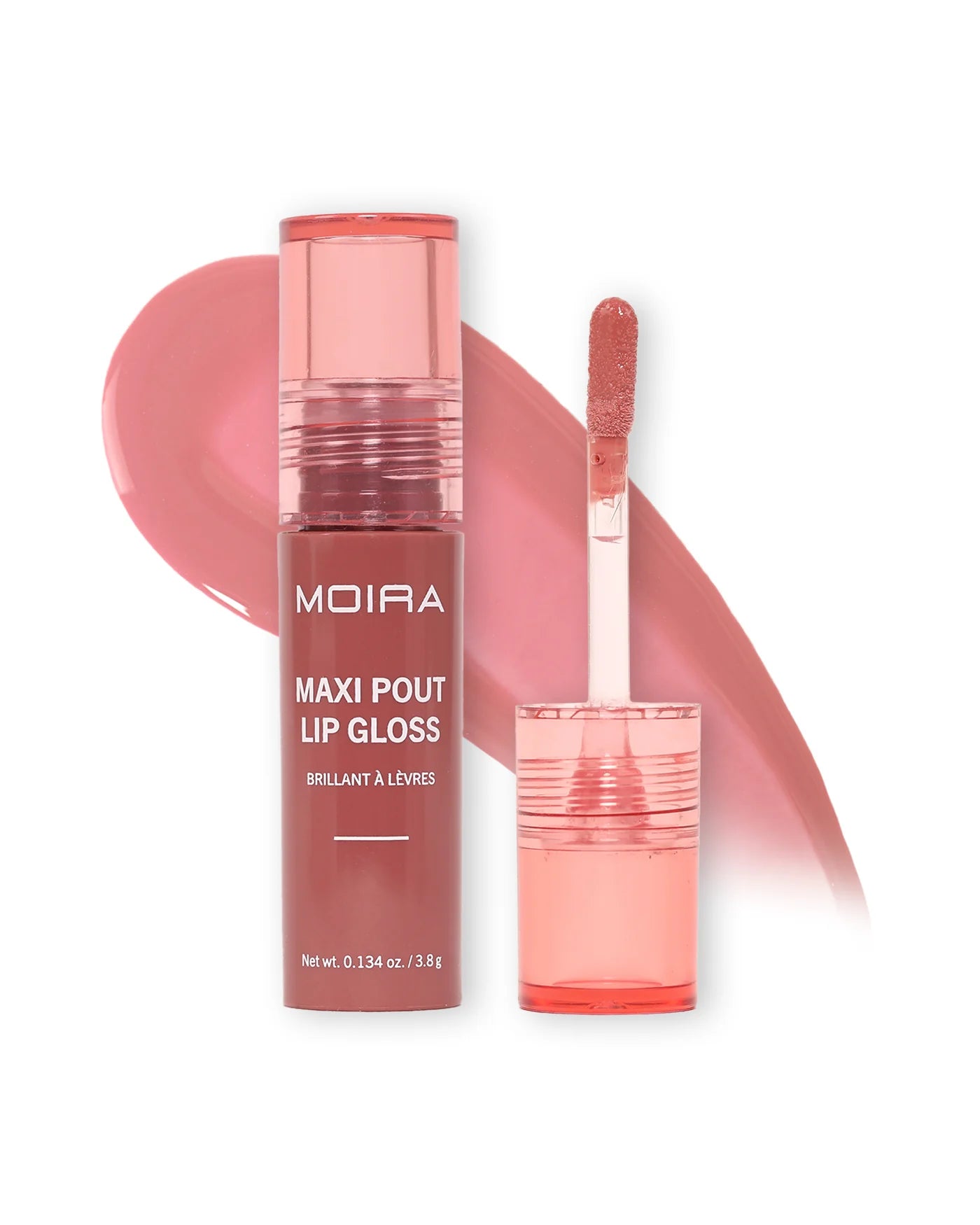 Maxi Pout Lip Gloss