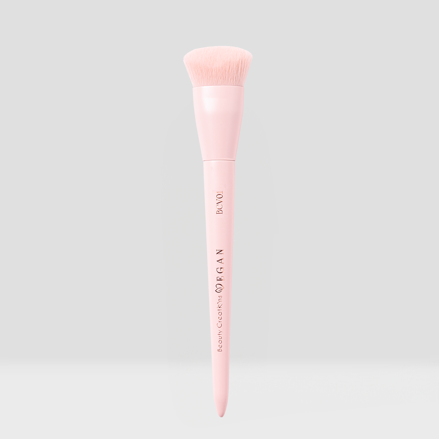 Vegan Brush Collection