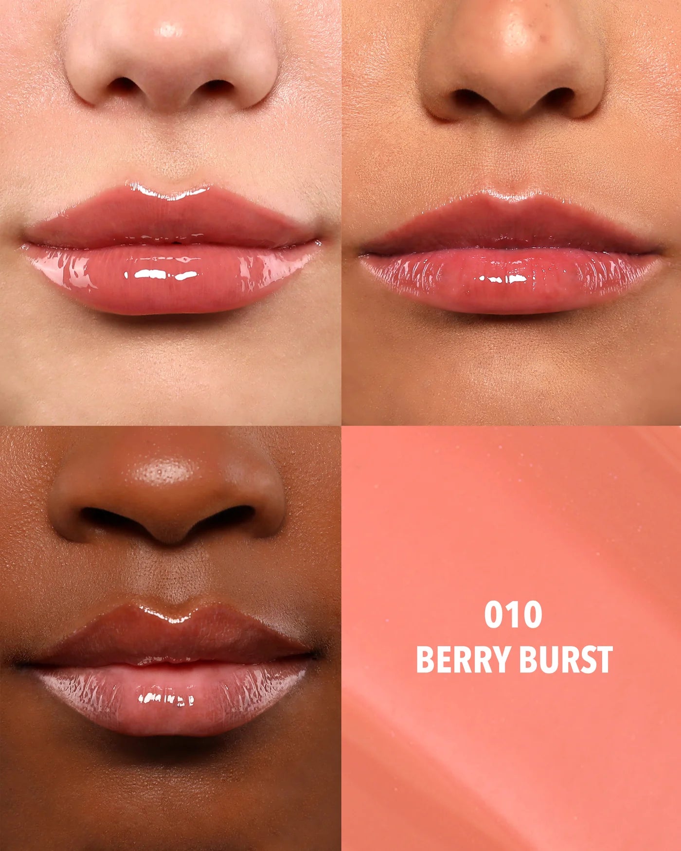 Maxi Pout Lip Gloss