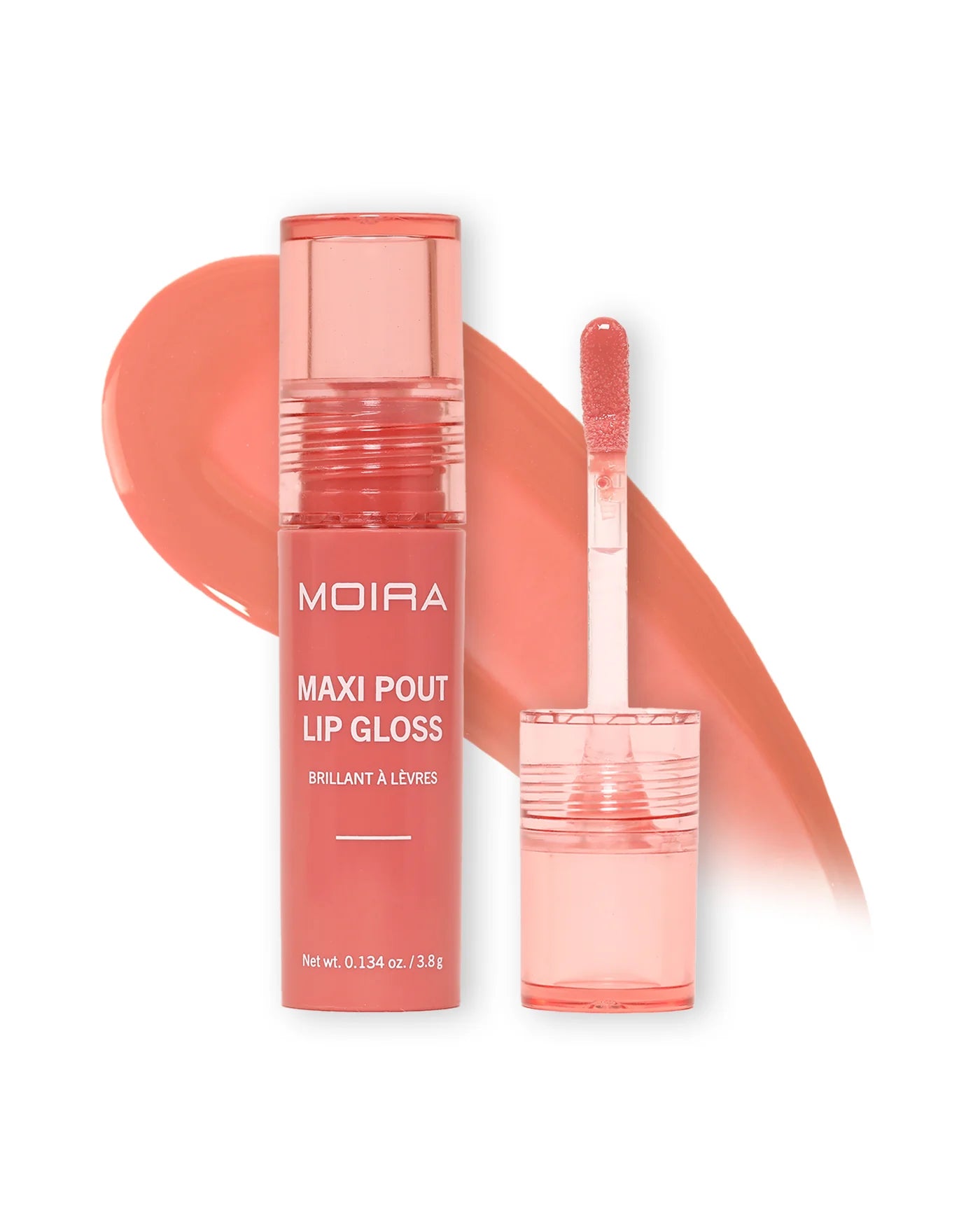 Maxi Pout Lip Gloss
