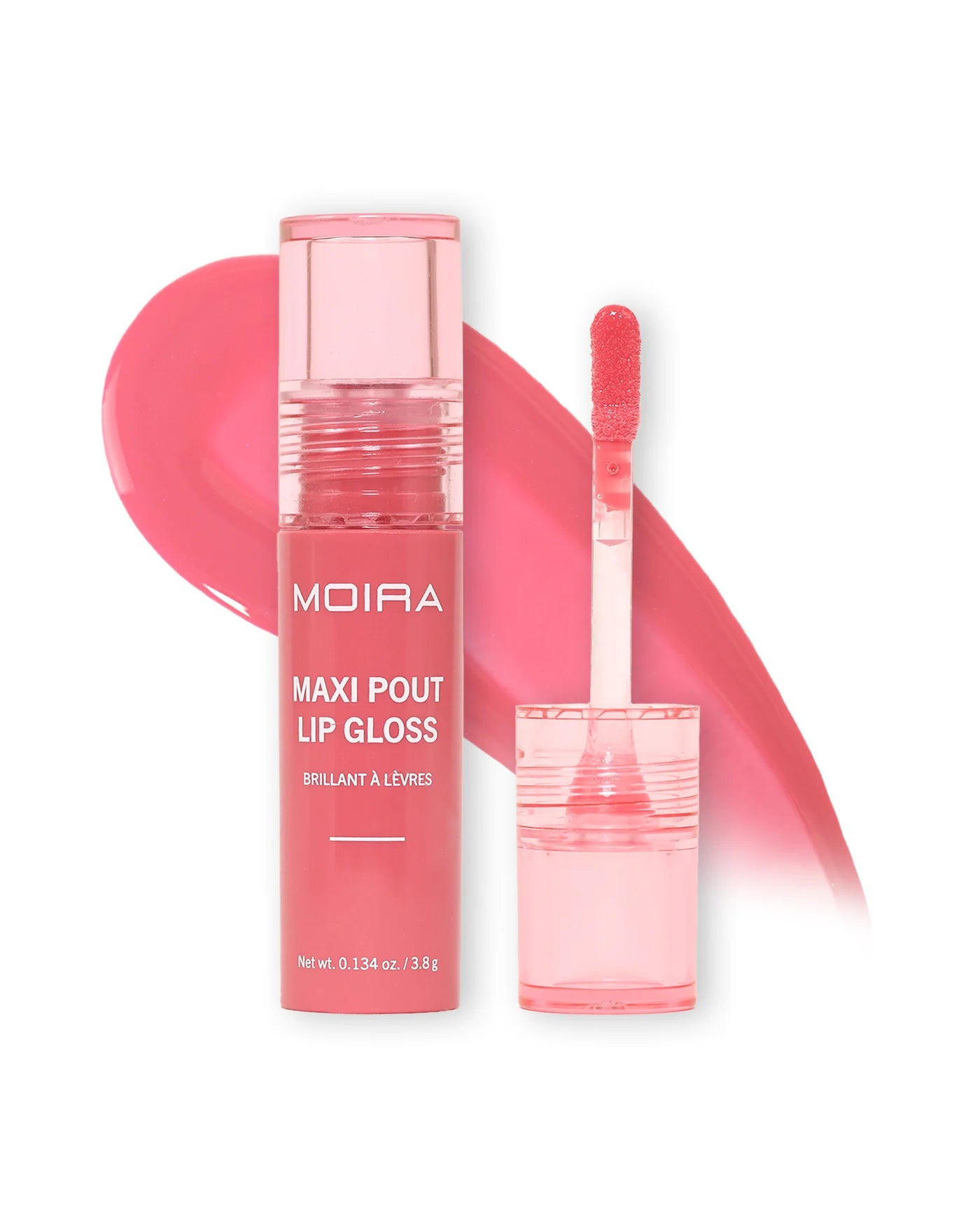 Maxi Pout Lip Gloss