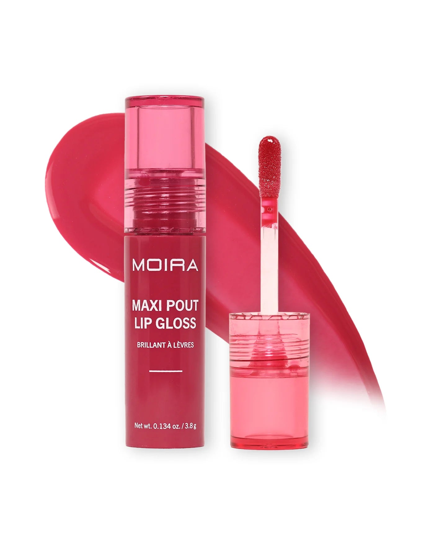 Maxi Pout Lip Gloss