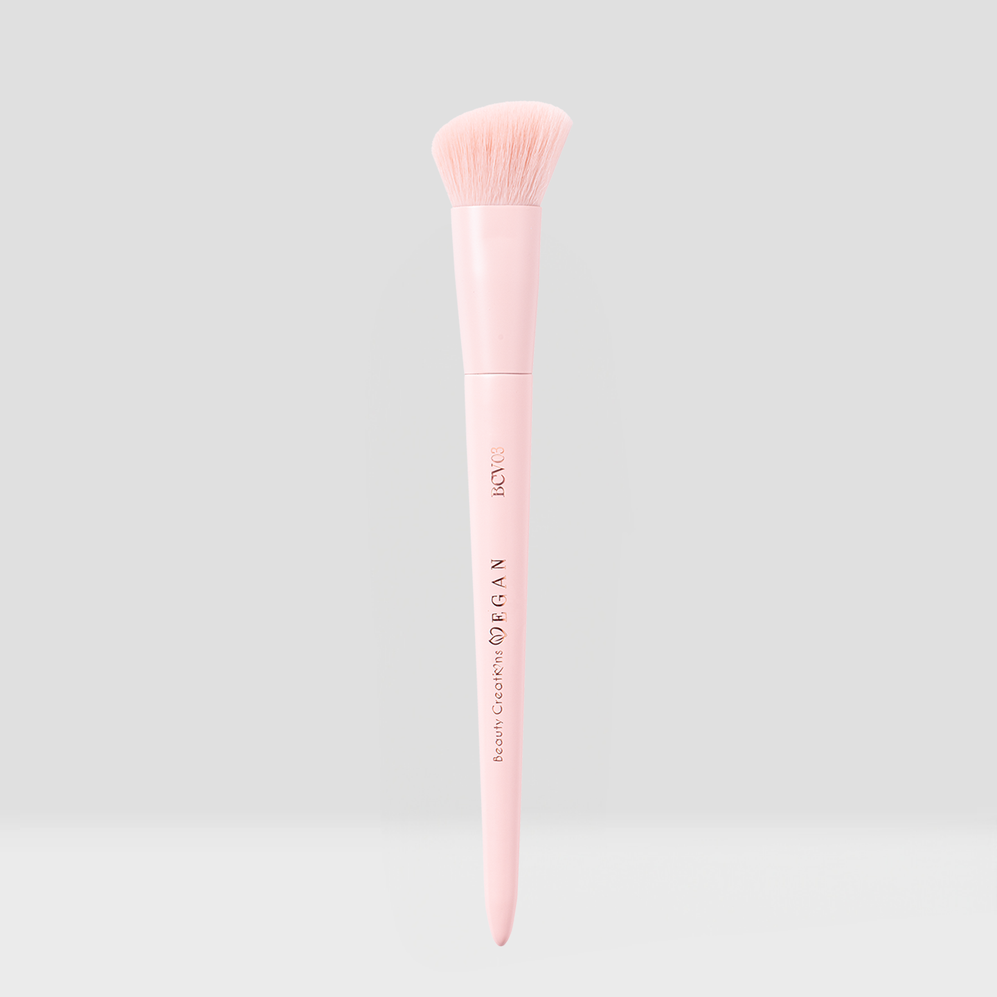 Vegan Brush Collection