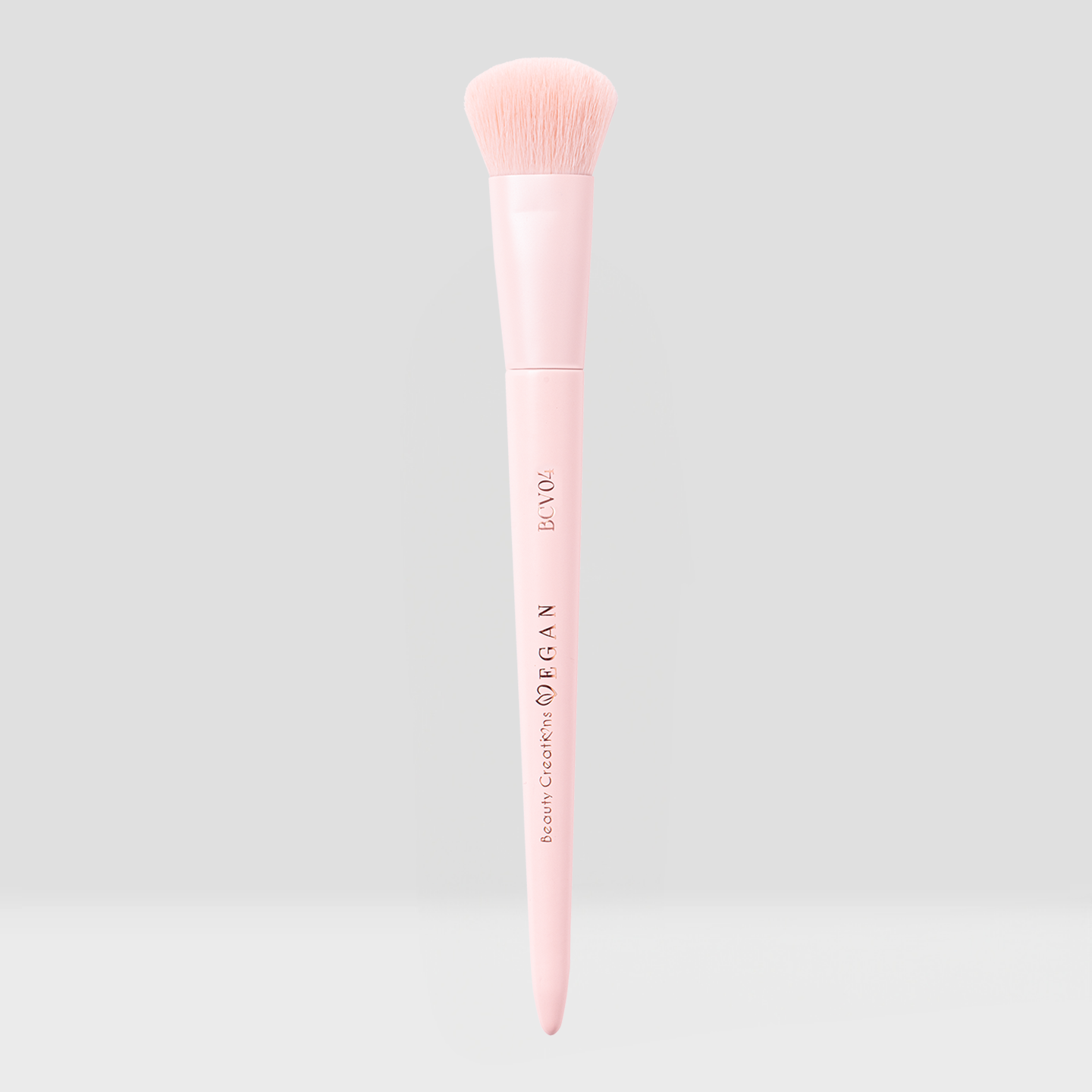 Vegan Brush Collection