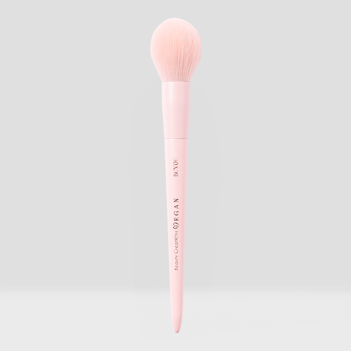 Vegan Brush Collection