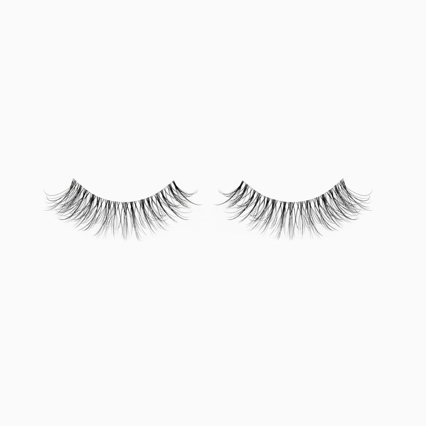 Tulum TMS Soft Silk Lashes