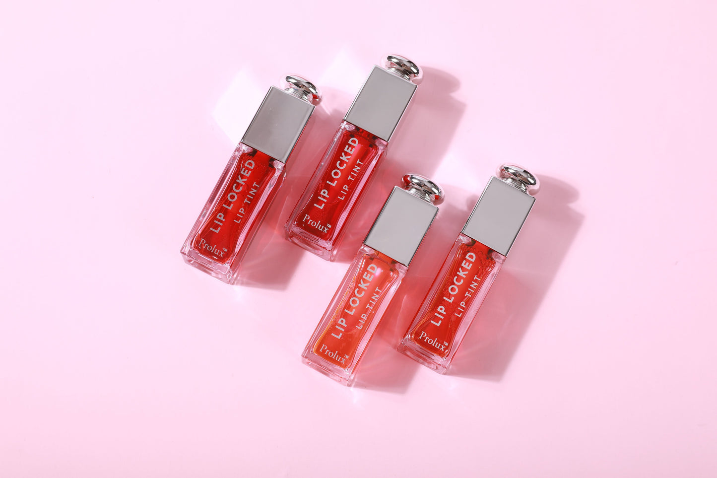 Lip Locked : Lip Tint