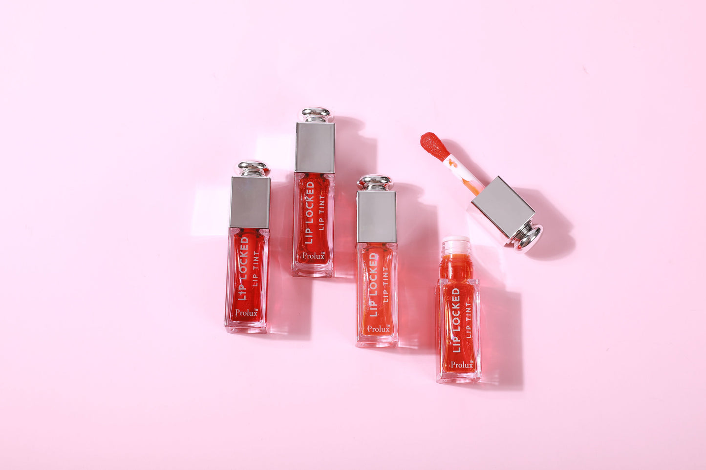 Lip Locked : Lip Tint
