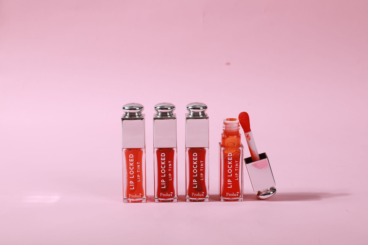 Lip Locked : Lip Tint