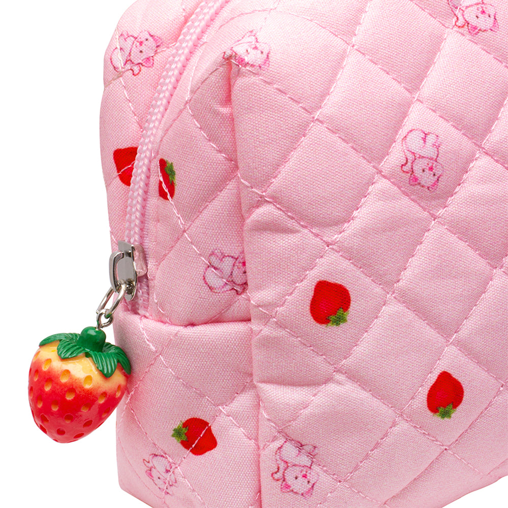 SWEETHEART BLENDERS W/ POUCH 4 PIECE STRAWBERRY SHORTCAKE