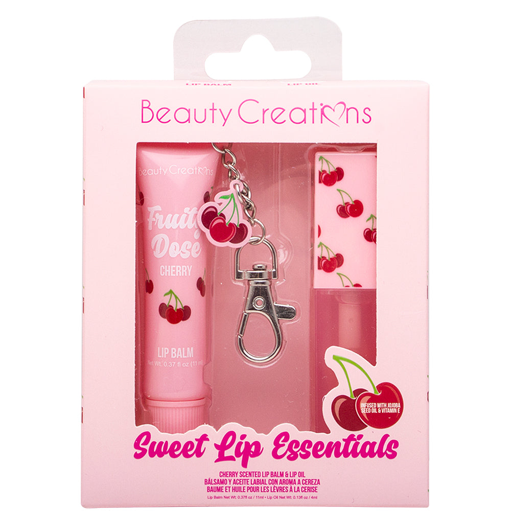 Sweet Lip Essentials