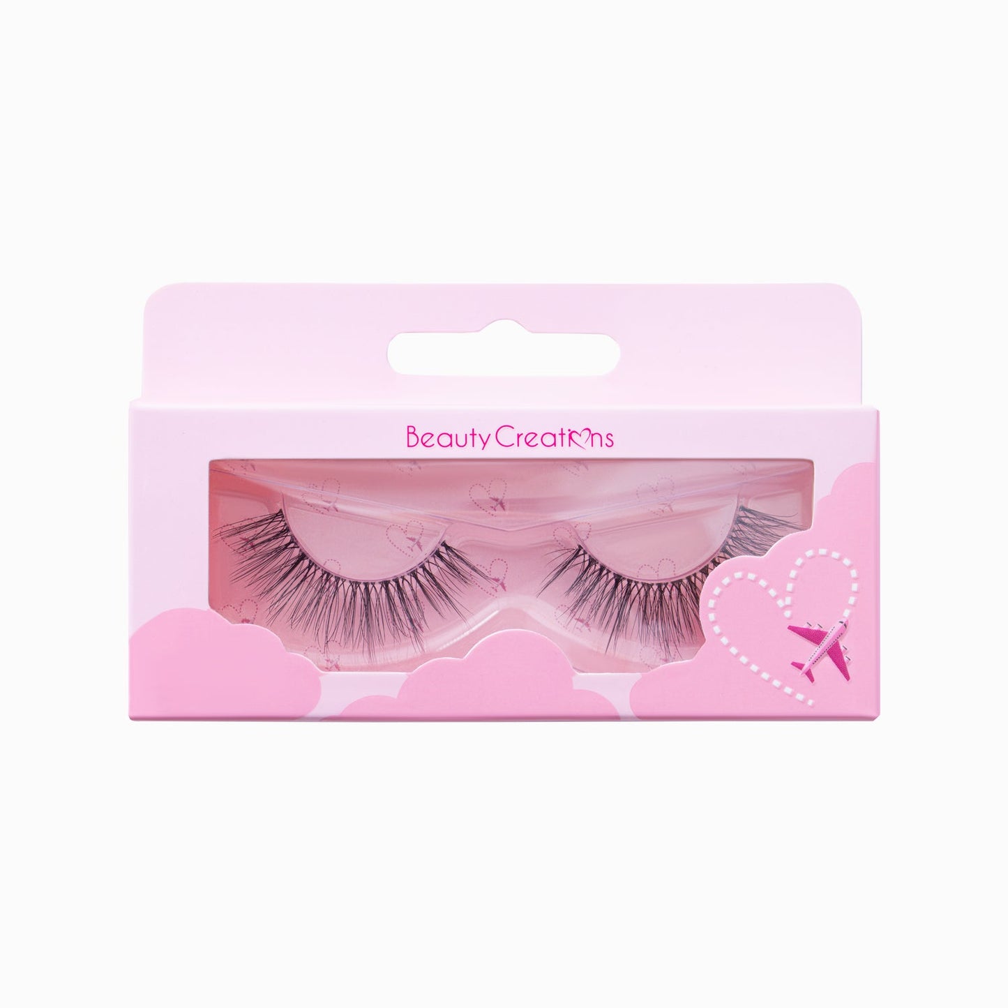 Tulum TMS Soft Silk Lashes
