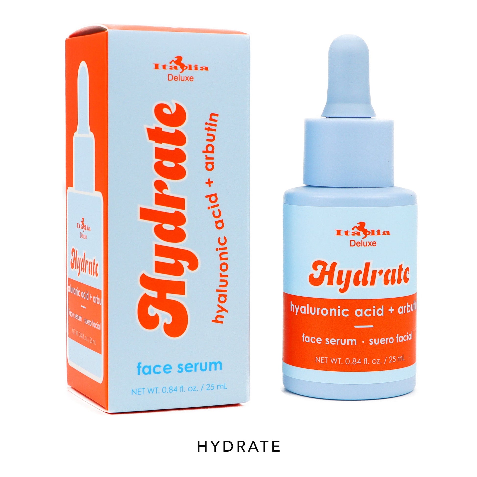 Facial Serums