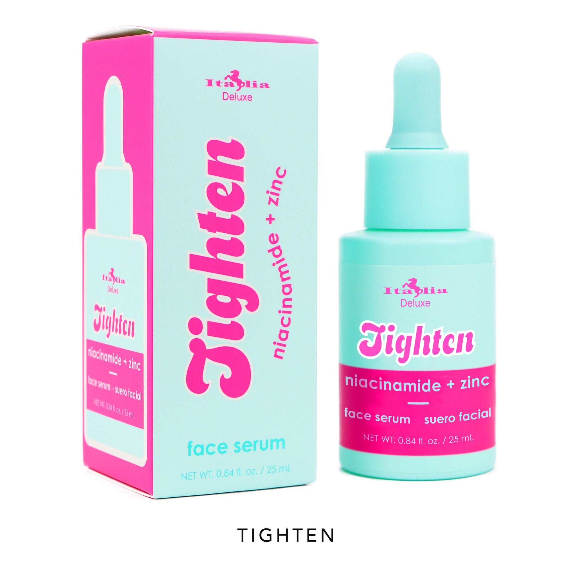 Facial Serums
