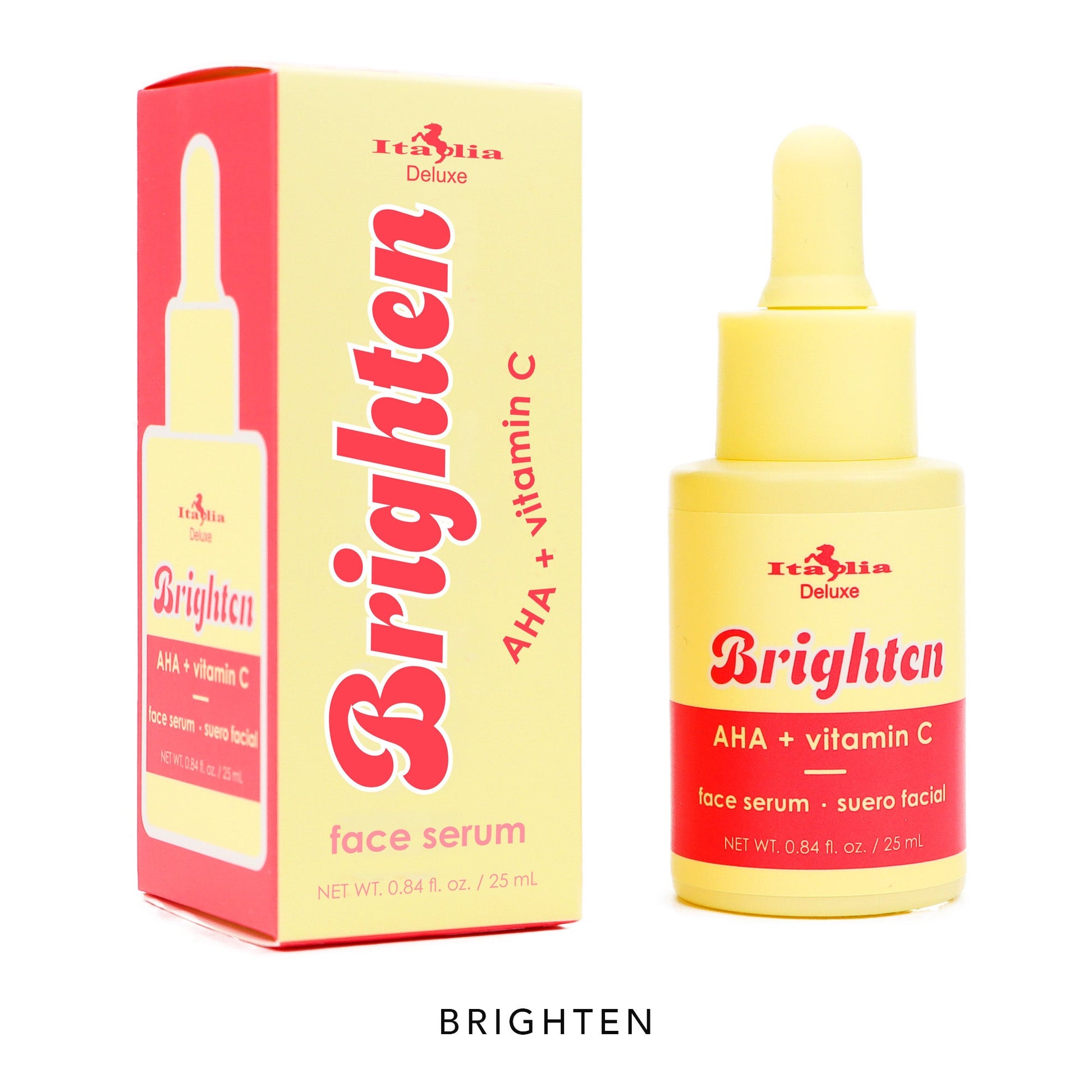 Facial Serums