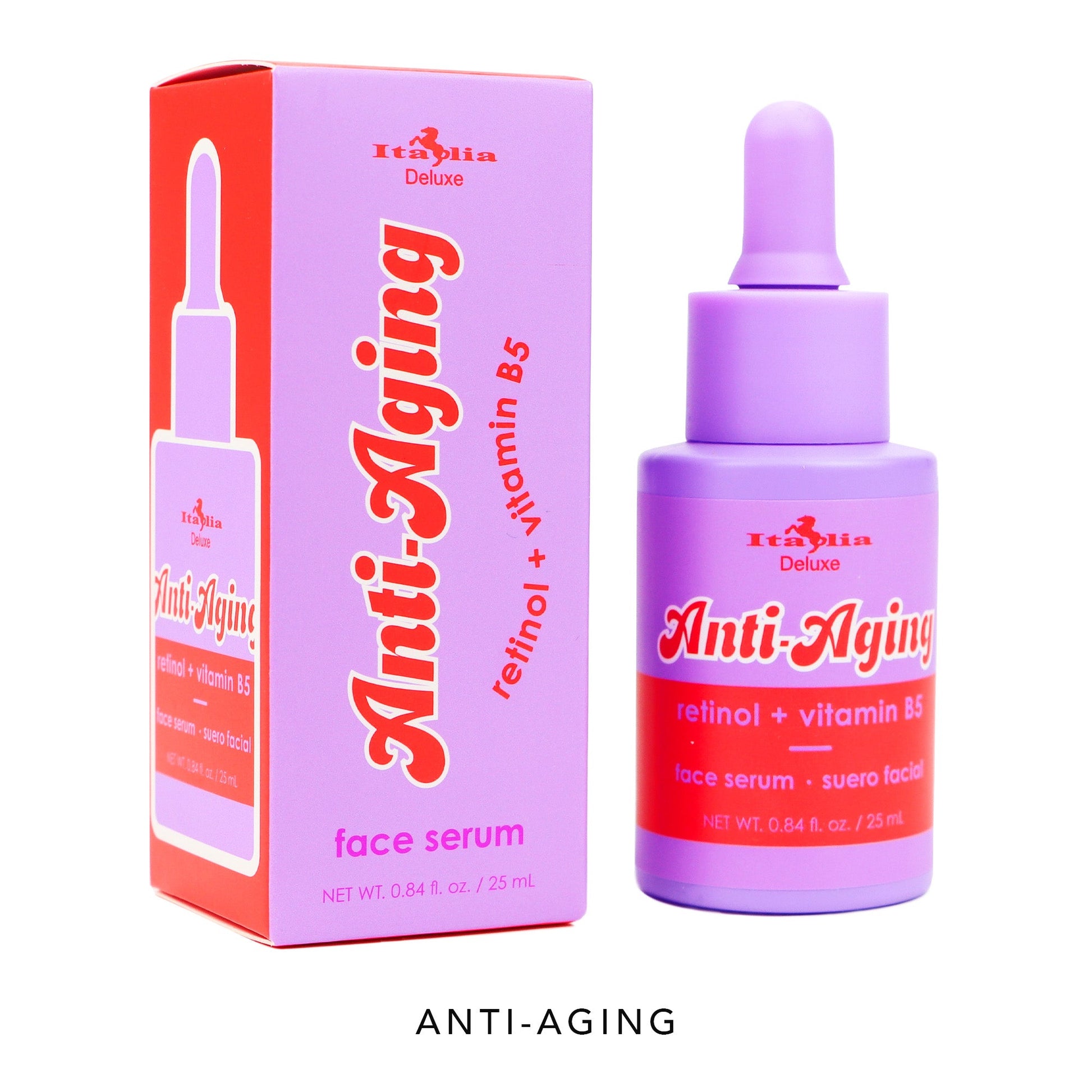 Facial Serums