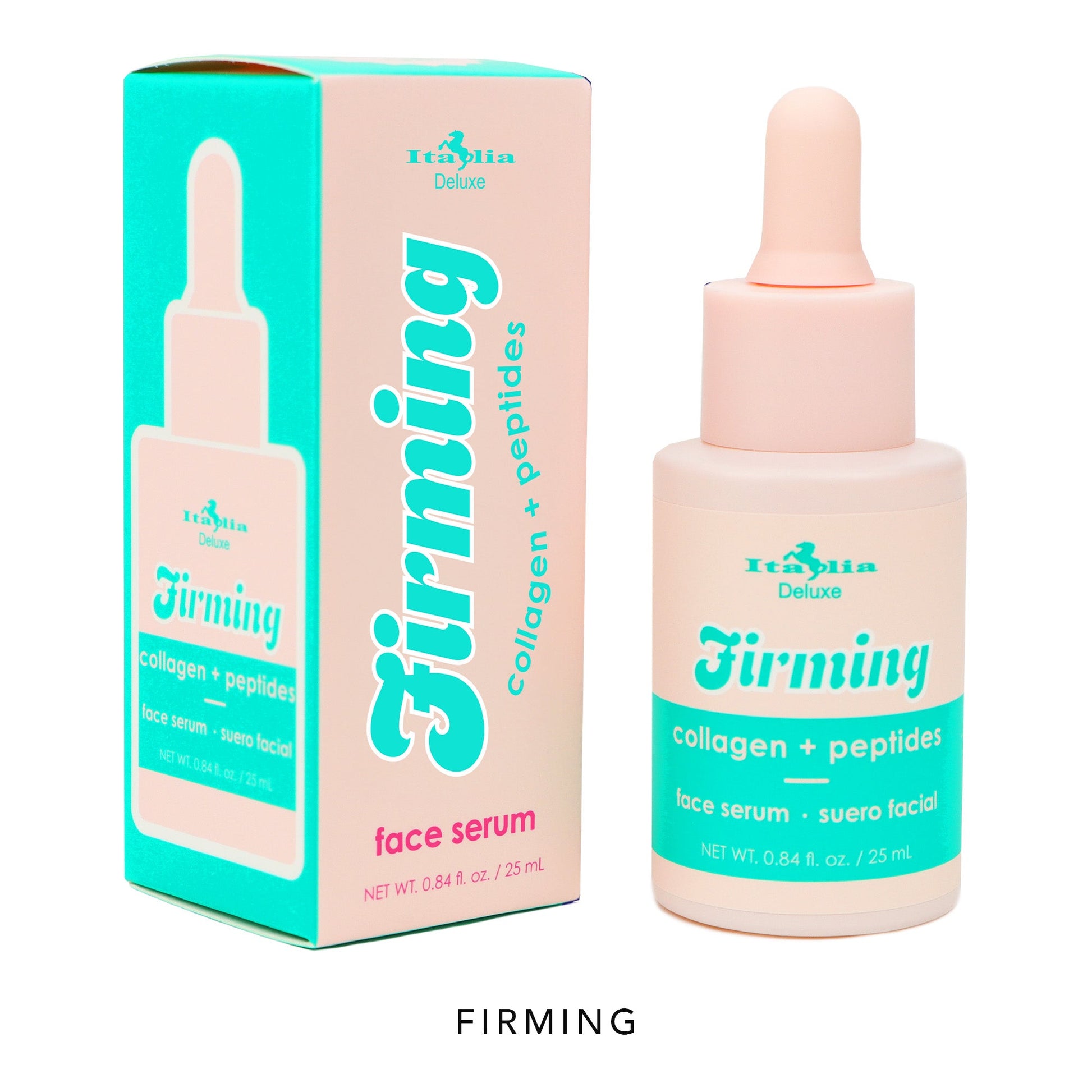 Facial Serums