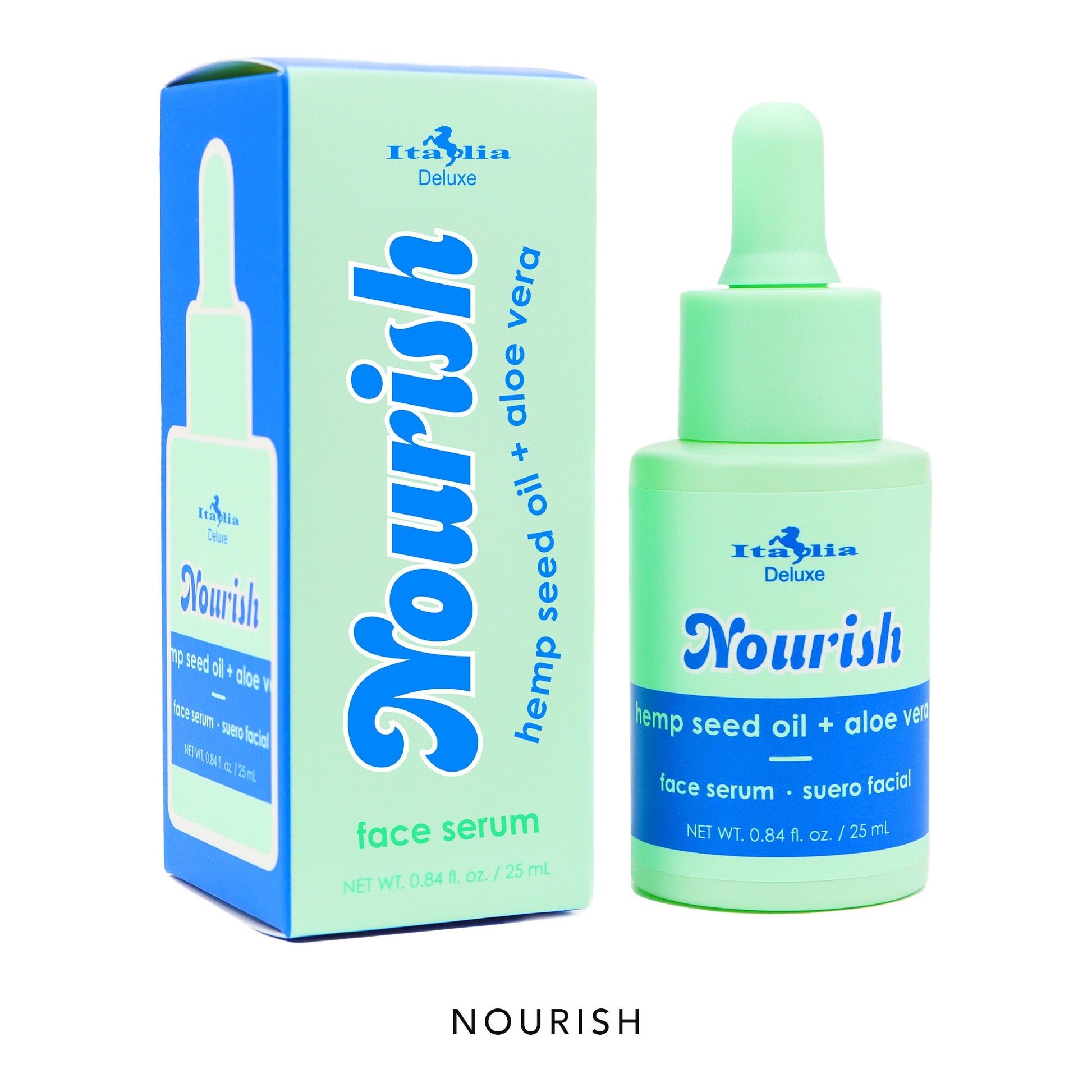 Facial Serums