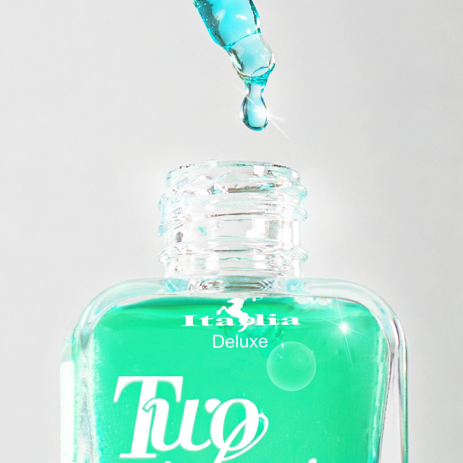 Two Phase Facial Serum & Oil