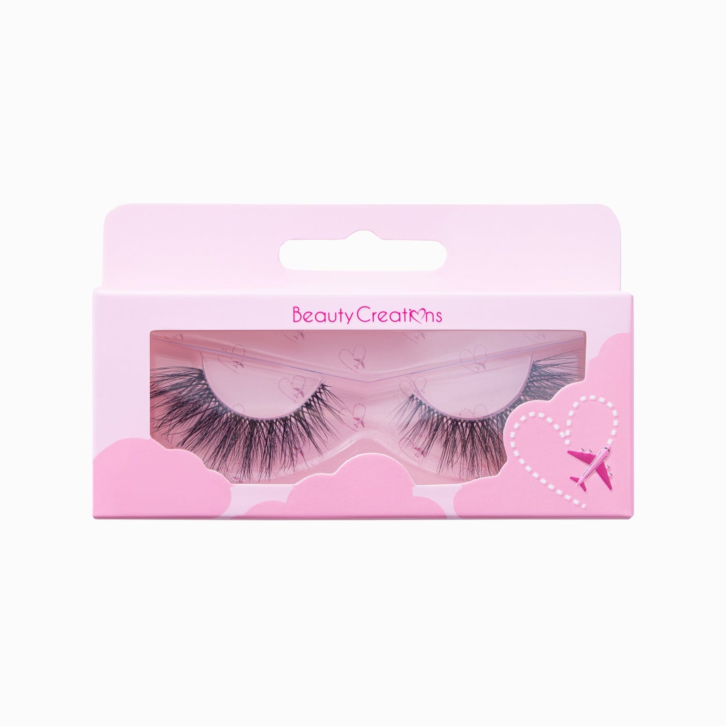 Bora Bora TMS Soft Silk Lashes