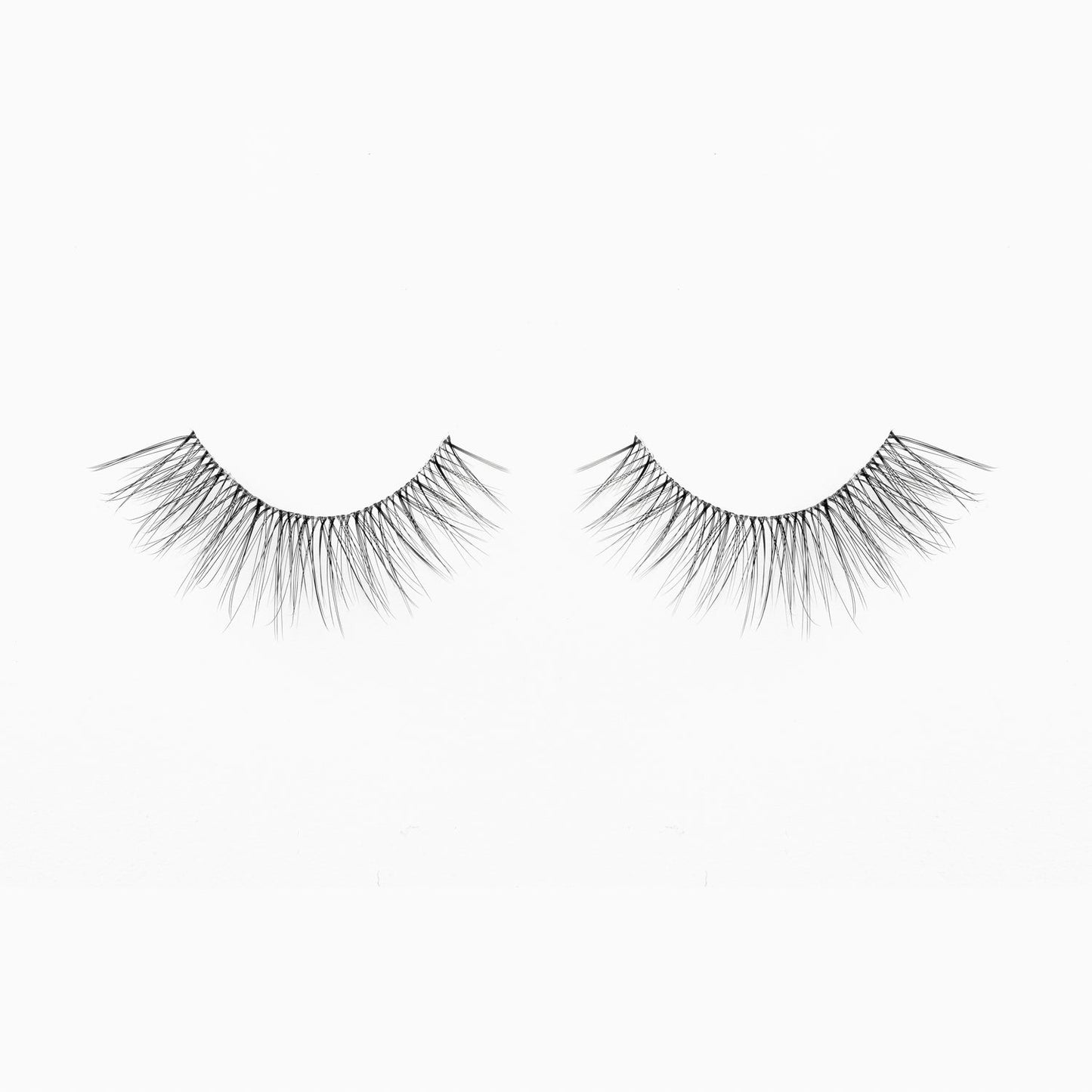 Toronto TMS Soft Silk Lashes