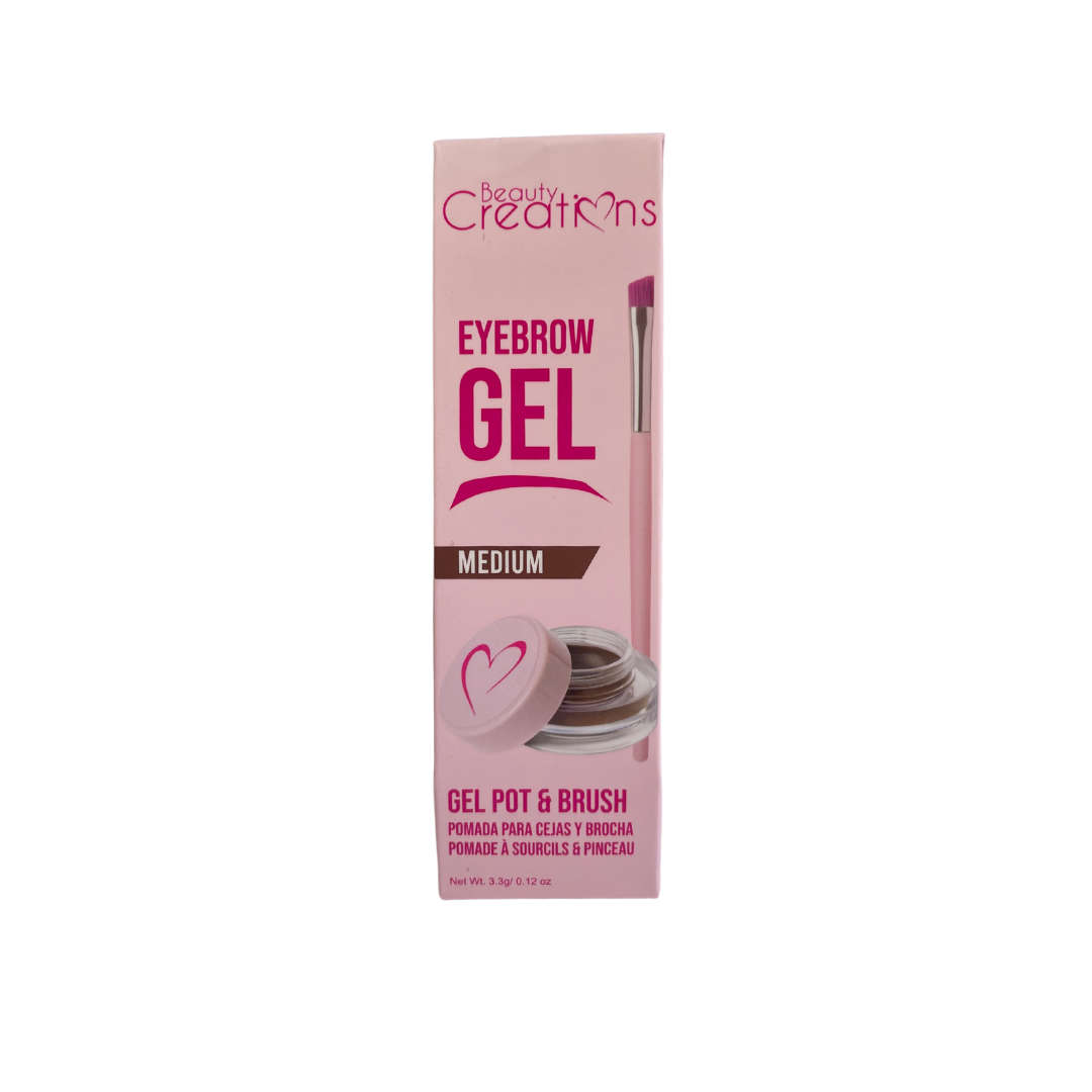 Eyebrow Gel