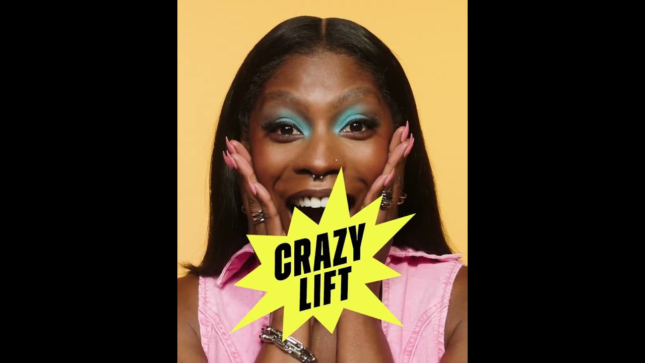 THE BROW GLUE CRAZY LIFT BROW LAMINATION GEL
