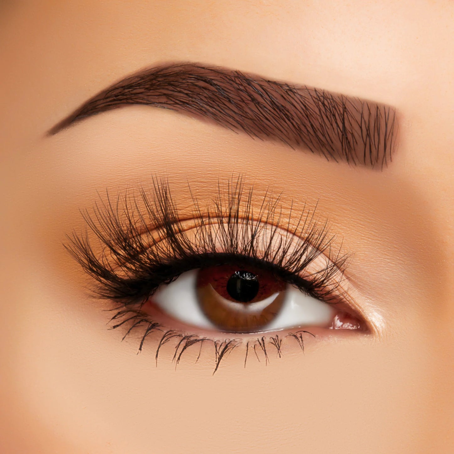 Drama Free Faux Mink