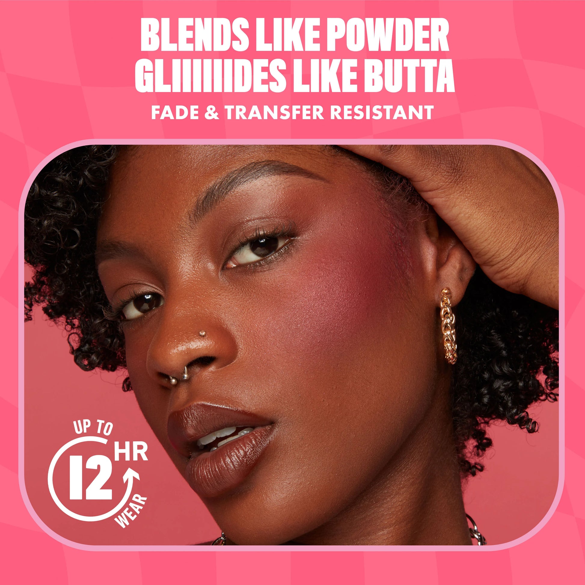 BUTTERMELT BLUSH