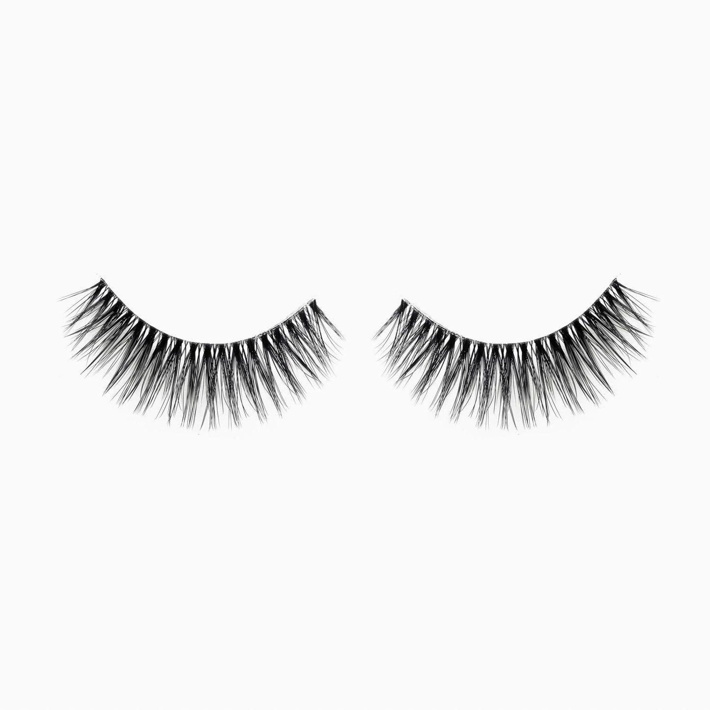 Los Angeles TMS Soft Silk Lashes