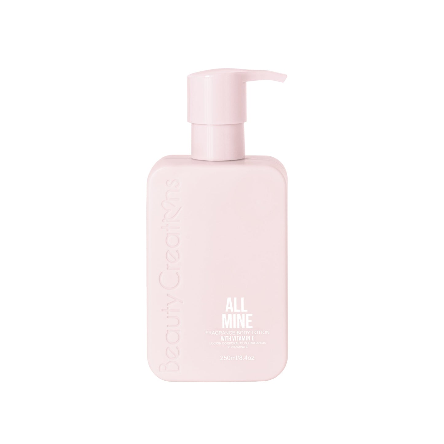 ALL MINE BODY LOTION