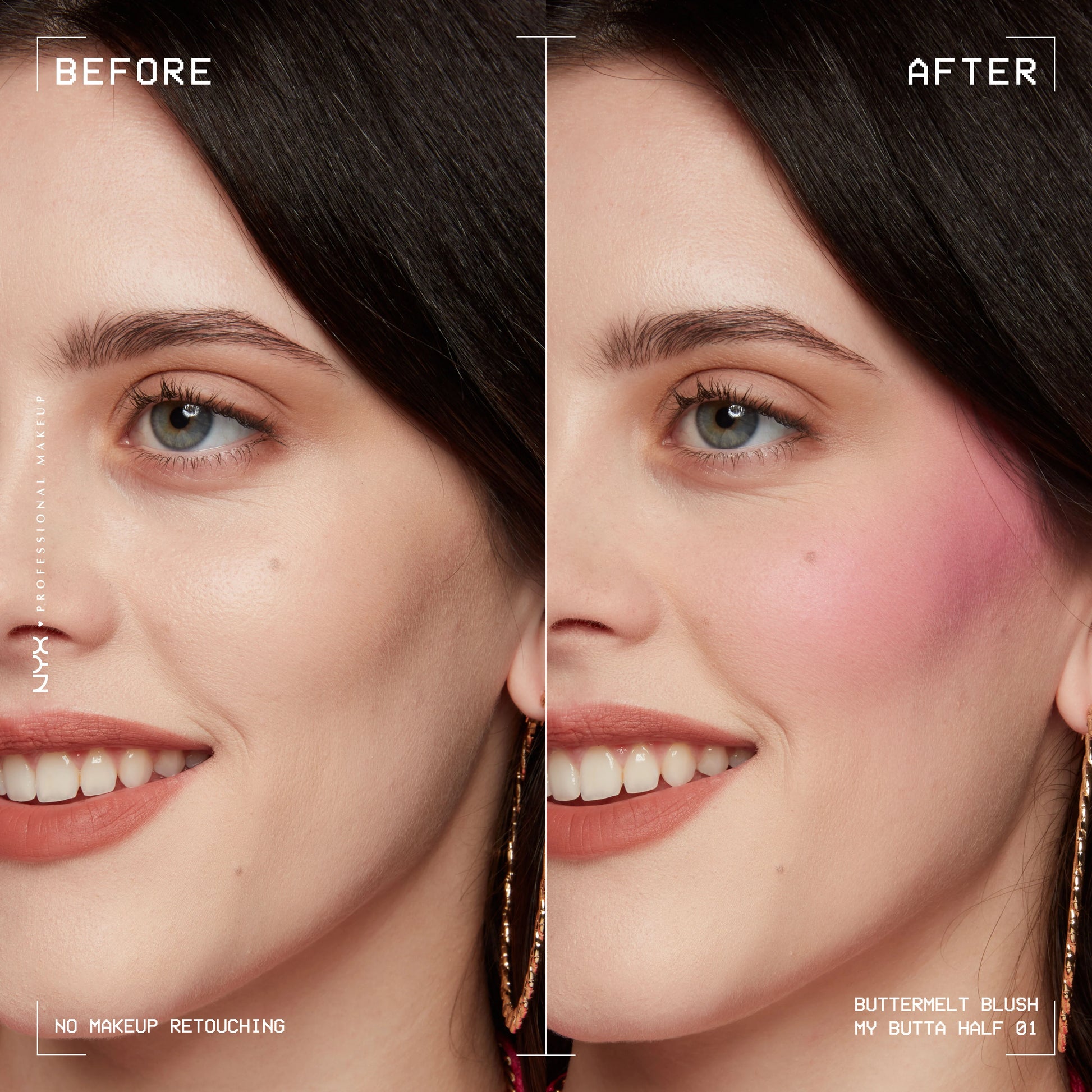 BUTTERMELT BLUSH