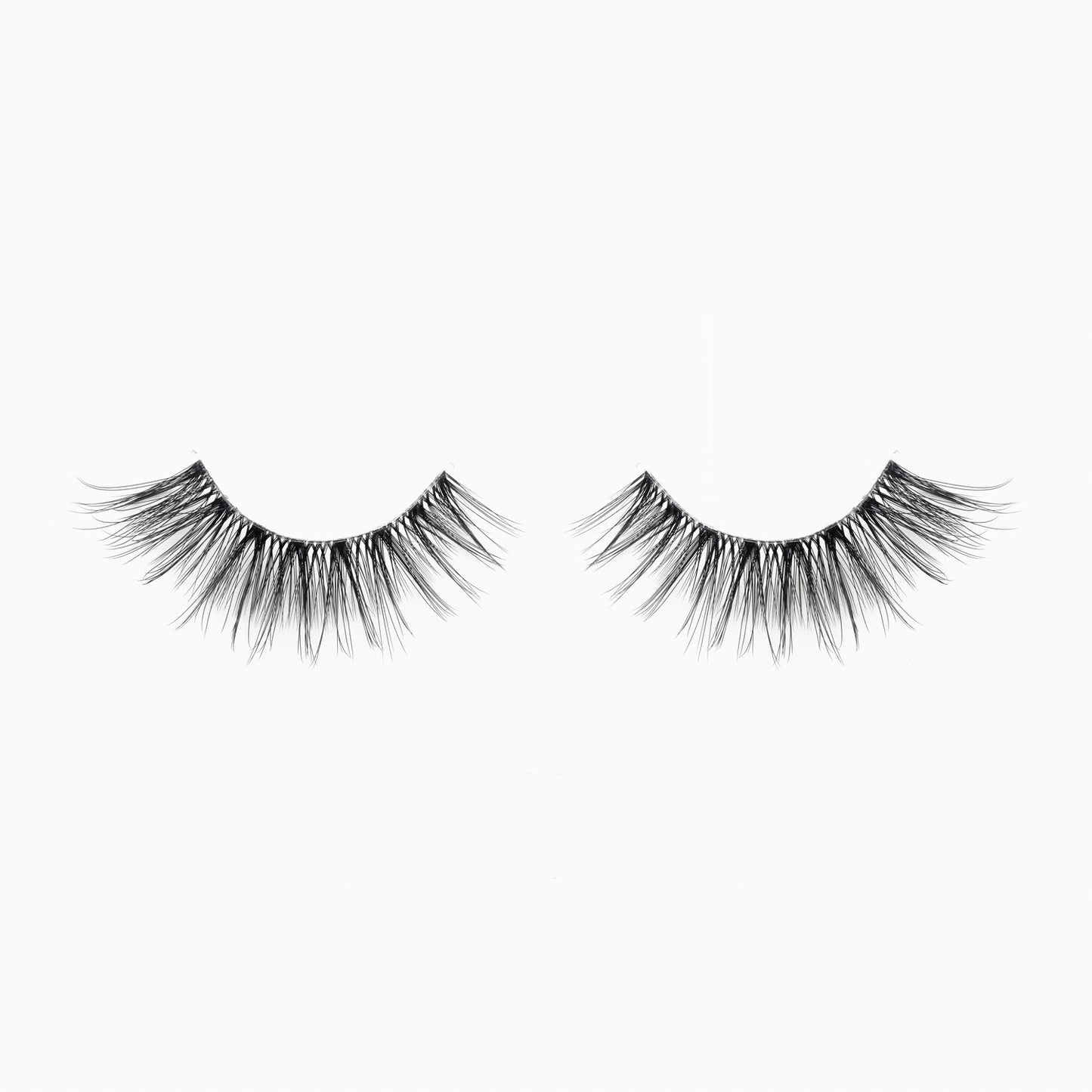 Havana TMS Soft Silk Lashes