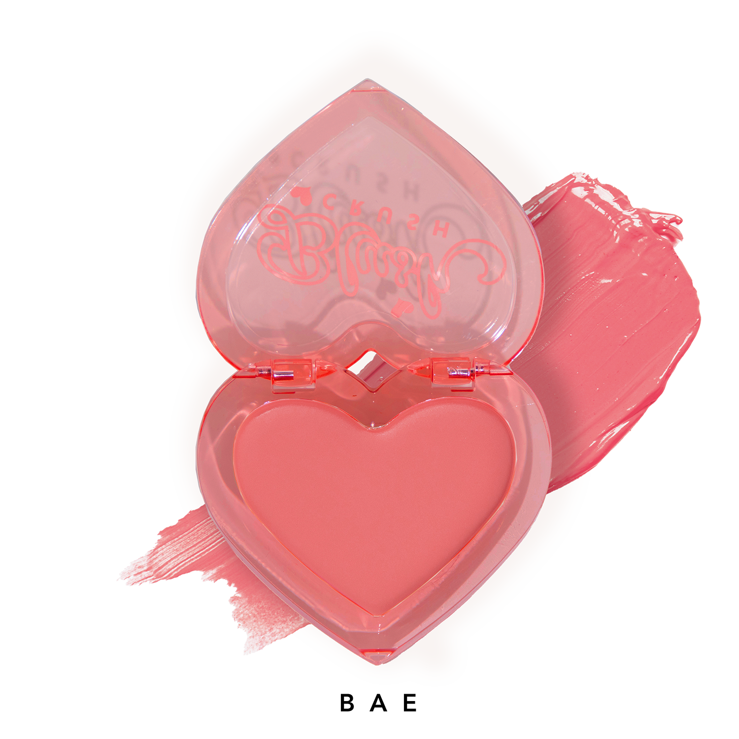Blush Crush Lip & Cheek Balm