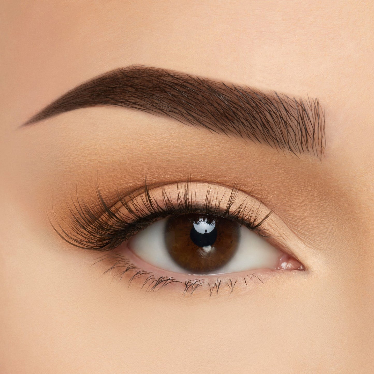 Tulum TMS Soft Silk Lashes