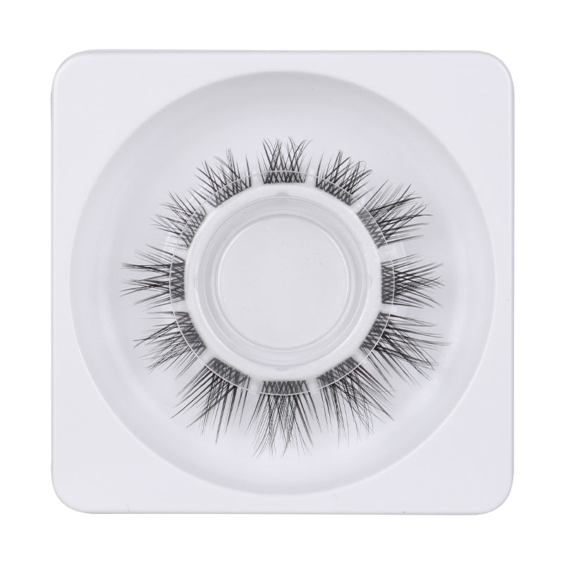 Natural Love Weightless Lash Extensions