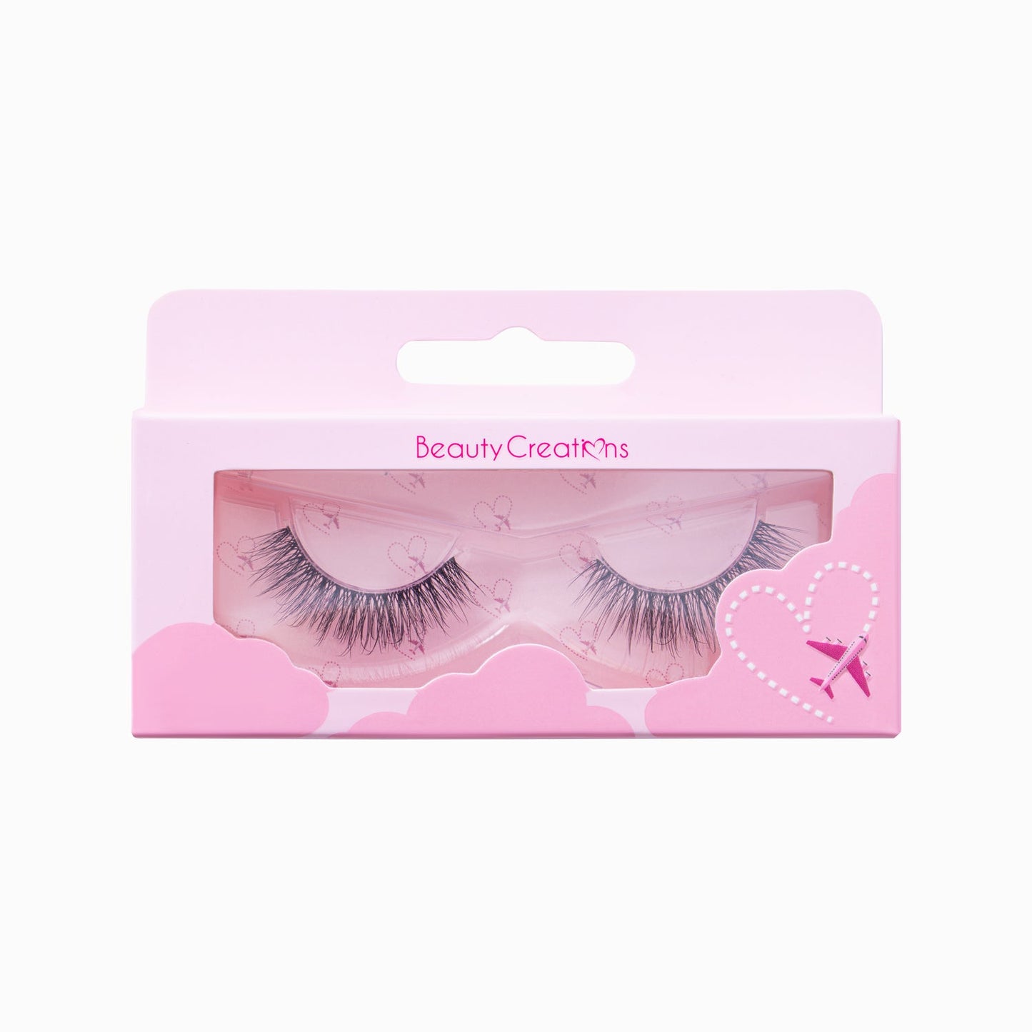 Tokyo TMS Soft Silk Lashes