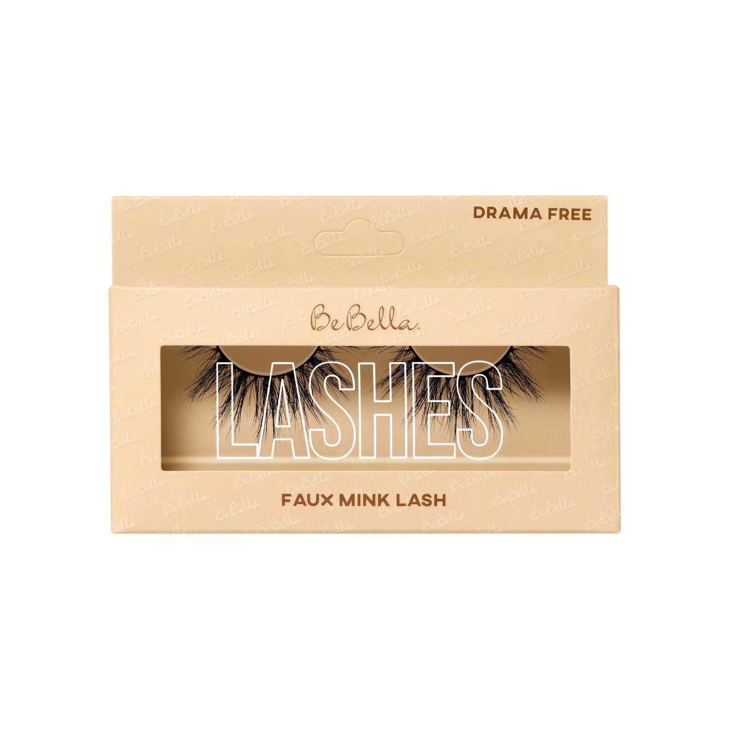 Drama Free Faux Mink