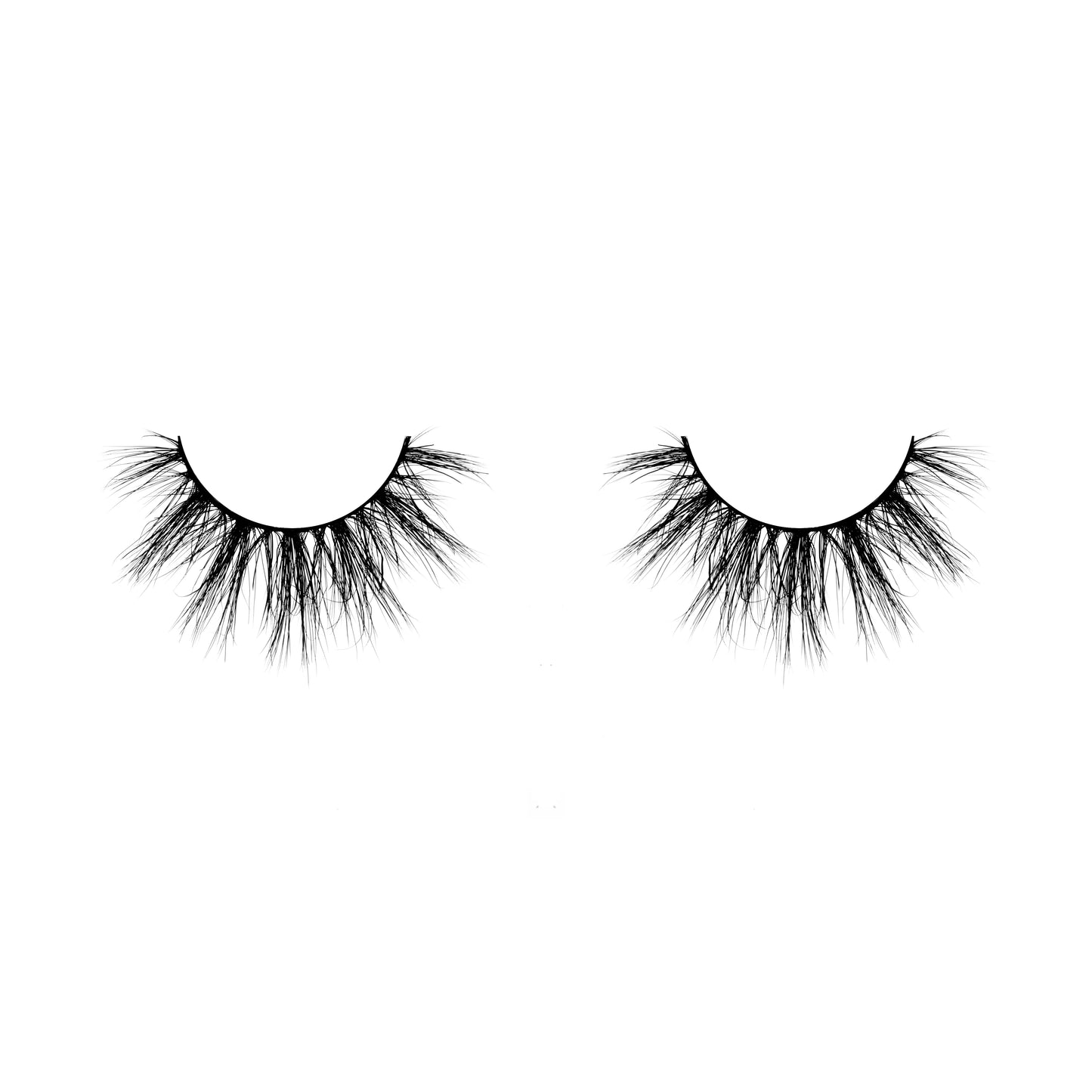 Drama Free Faux Mink